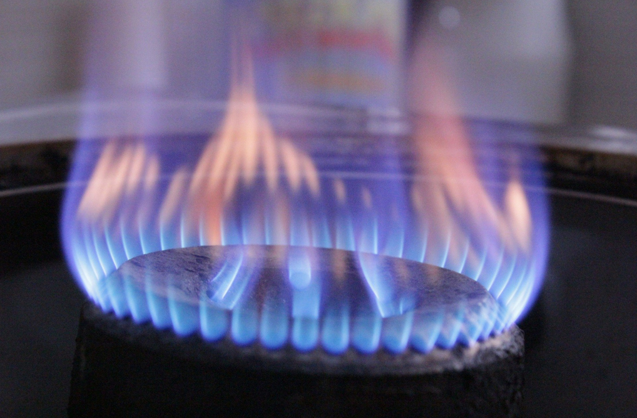 normativa instalaciones de gas natural en las viviendas